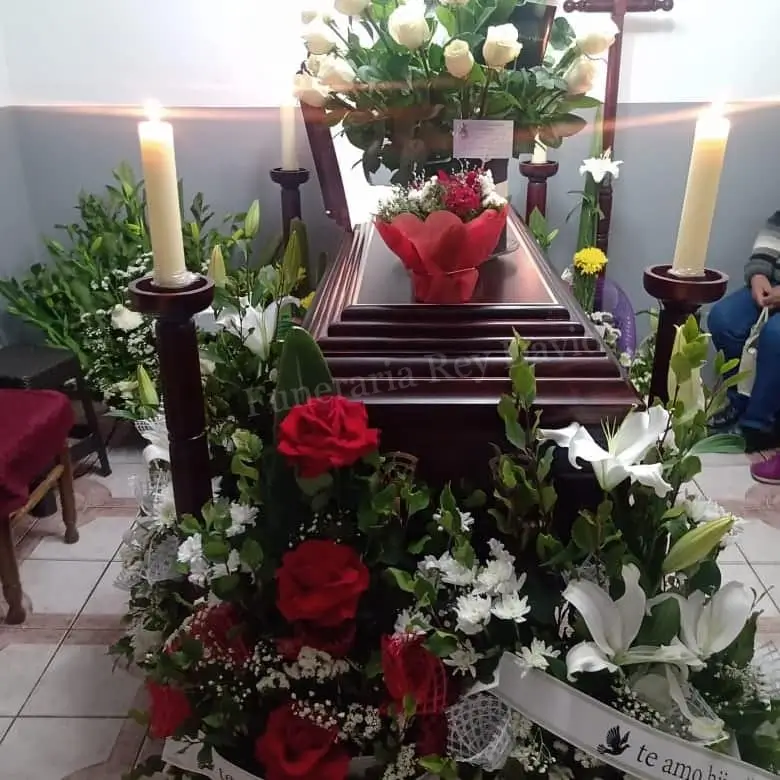 Servicio Funerario en Puente Alto